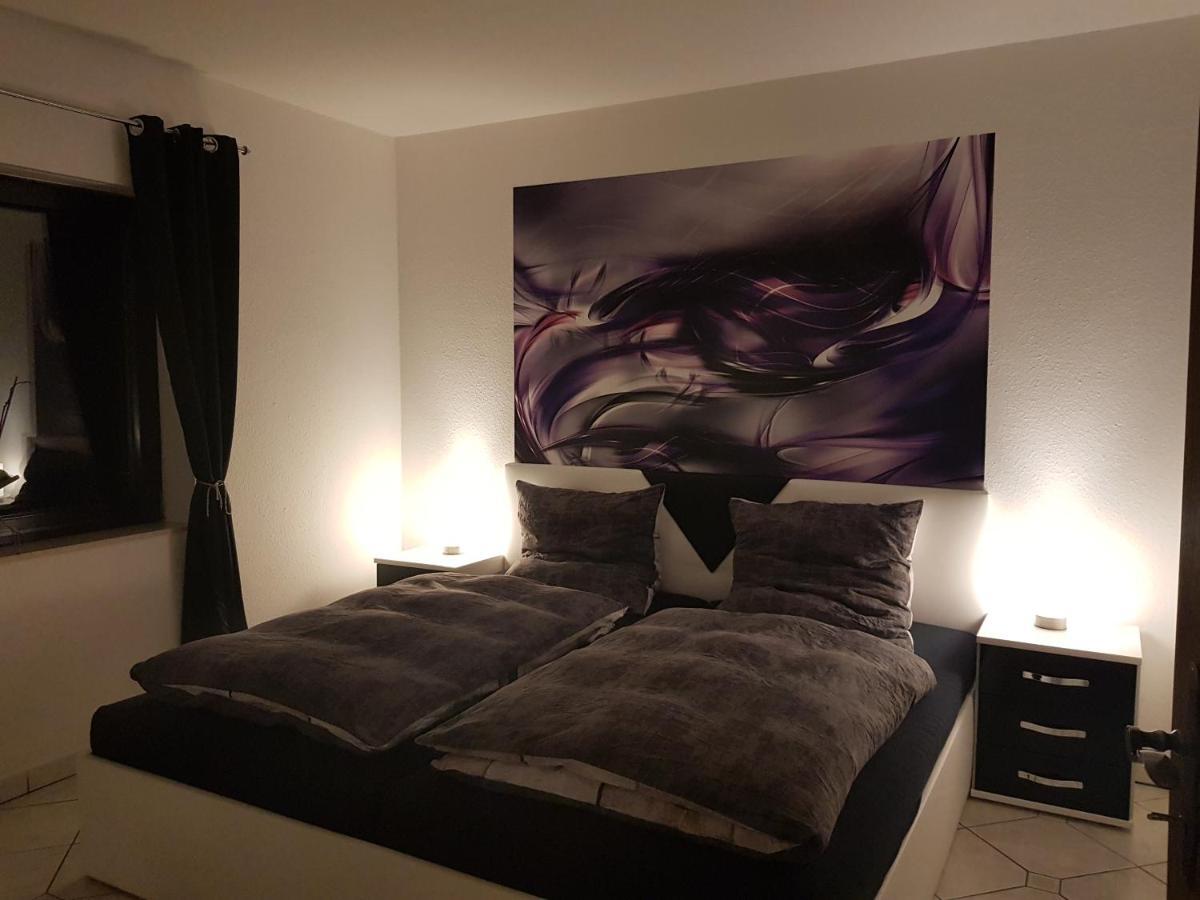 Ferienwohnung Tinas Beauty Neckarsteinach Zewnętrze zdjęcie
